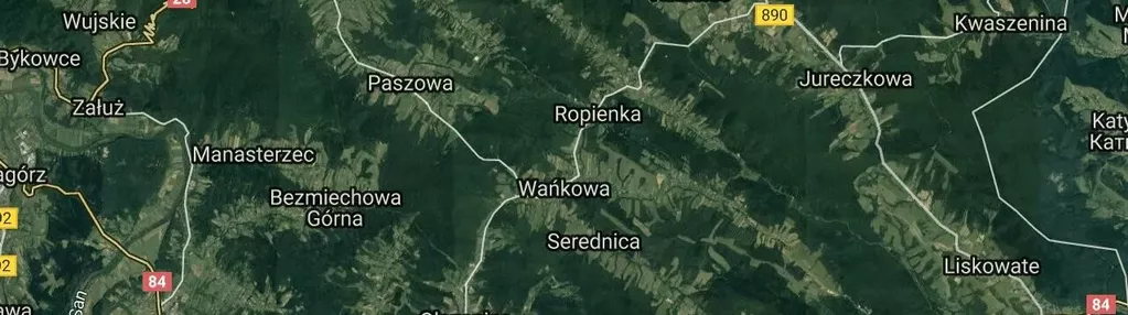 Mieszkanie na sprzedaż 2 pokoje 59m2