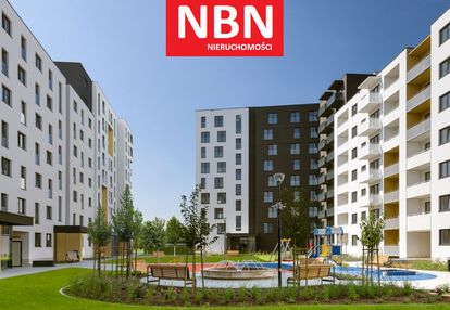 Nowy apartament 36,57 m 2 > podgórze duchackie