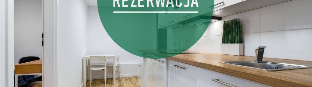 Inwestycja w topowej lokalizacji- metro, sgh, park