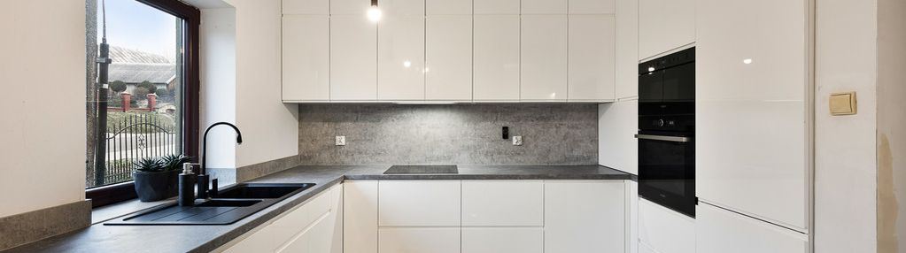 Dom, który daje niezależność i komfort życia!