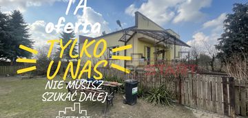 Gospodarstwo rolne z sadem