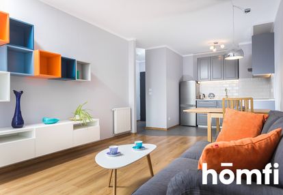 2 pokoje | dobra lokalizacja z widokiem