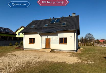 Dom wolnostojący gruszewnia koło częstochowy