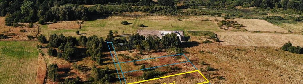 Działka pod grzybowem - 2000m do plaży