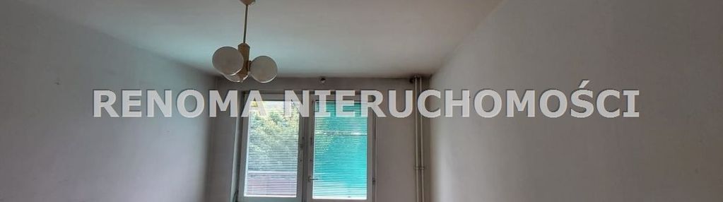 Piaskowa góra 2 pokoje z balkonem