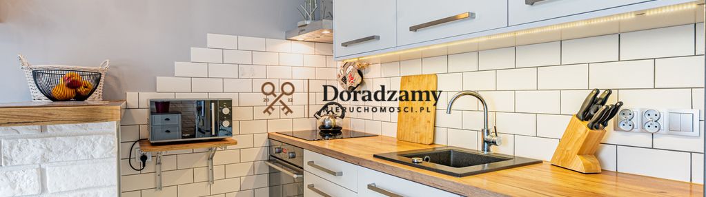 Mieszkanie przy wisłoku, 2 pokoje,możliwość garażu
