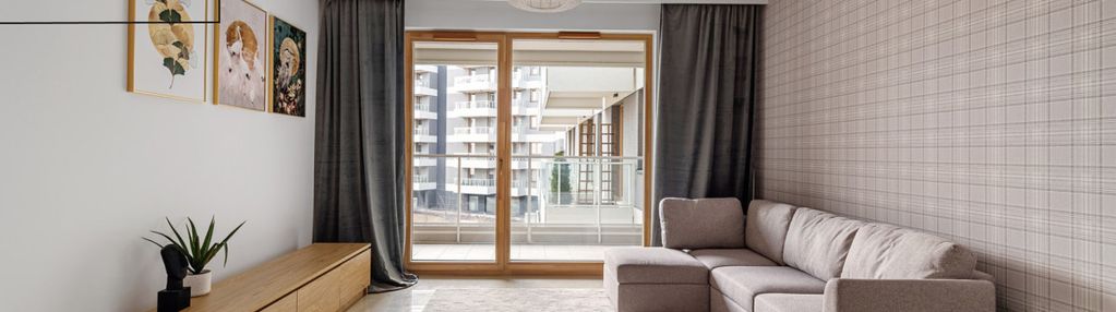 4 pokoje | nowe  | dwustronne | ciche