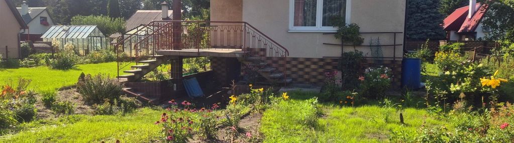 Tylko u nas@ działka rekreacyjna, prądocin