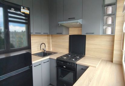 🏡 2-pokojowe mieszkanie 38 m²