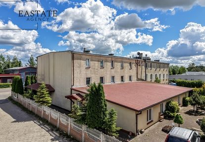 Cały budynek | cena poniżej 1000 zł za metr kw