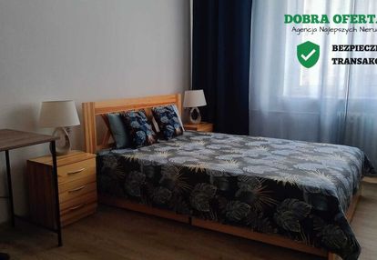 Funkcjonalne mieszkanie 38 m2 w sercu wrzeszcza