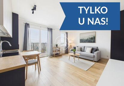 Błonie 35m2 najlepszy widok w mieście