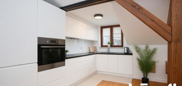 Zabytkowa perła architektury | gotowa inwestycja
