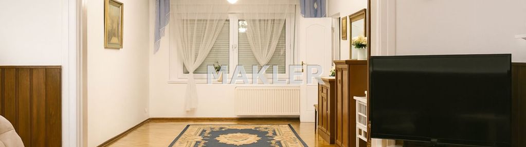Parter domu do wynajęcia – 110 m², osiedle leśne