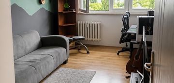 2-pokojowe mieszkanie na woli