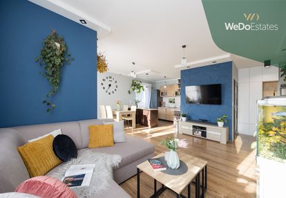 Mieszkanie 76 m2 w spokojnej okolicy włoch