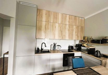 Mieszkanie z ogródkiem 106m2, bezczynszowe