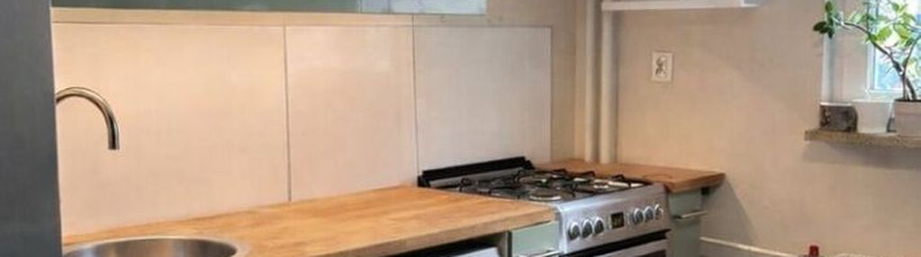 2 pokoje z loggią i ogródkiem – zaspa, 48,2 m²