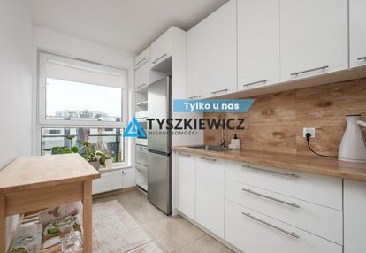2-pokojowe w kameralnej zabudowie, duży balkon