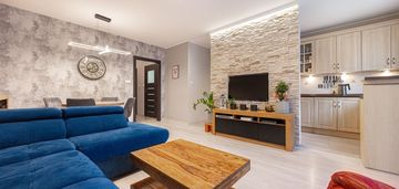 Nowe budownictwo, przy basenie i parku