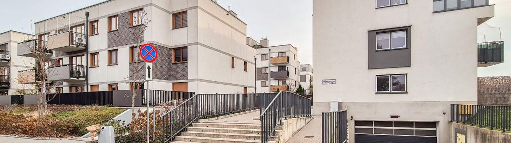 Mieszkanie na start na krzykach- klecinie