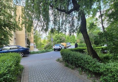Ursynów | 3 pokoje | blisko parku