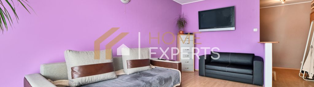 Kawalerka na morenie | duży balkon | do negocjacji