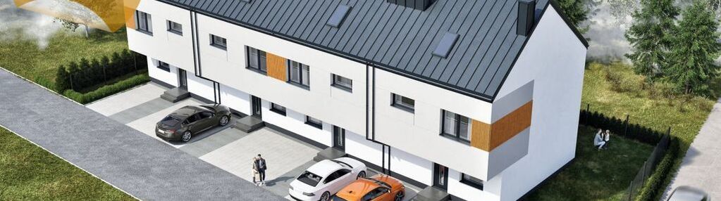 Segmenty, radzymin w pobliżu ronda maczka/j.pawła