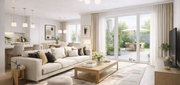 Apartament inwestycyjny z miejscem cumowniczym