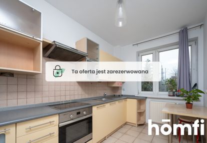 2 oddzielne pokoje | taras | osobna kuchnia