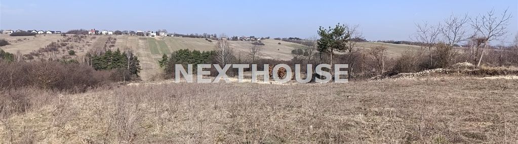 Tanie uzbrojone działki sadowie gm. mierzęcice