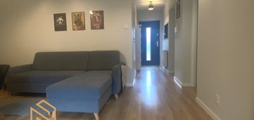 Ładne 3 pokoje/ogród 110 m2/ 2 miejsca  postojo
