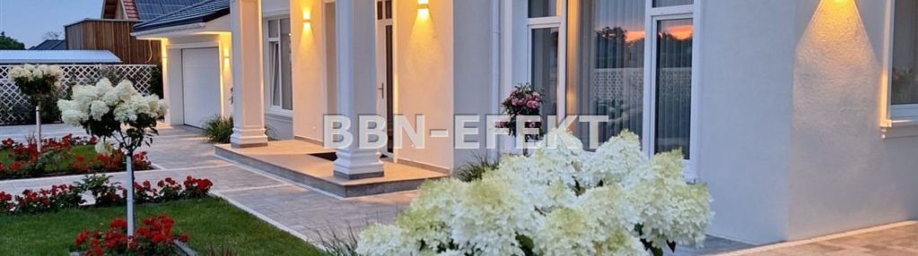 Jaworze - super lokalizacja- z pelnym wyposażeniem