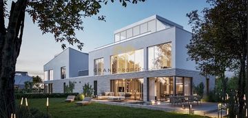 Nowoczesność i światło