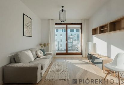 2-pokojowe mieszkanie na wilanowie