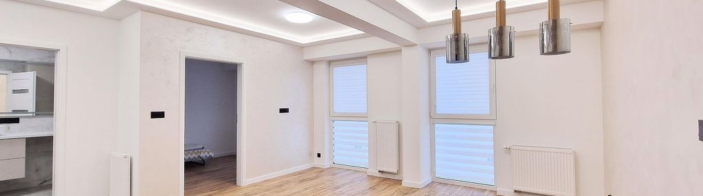 Pabianice - na sprzedaż m3 wykończone "pod klucz"