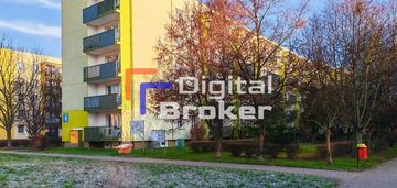 ⭐️rycerska | 3 pokoje | 64,8 m² | balkon⭐️