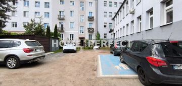 Na sprzedaż mieszkanie w centrum-żelazna 41