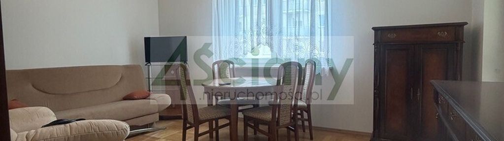 Ursynów | 36 m² | taras | garaż podziemny