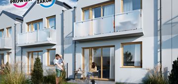 Deweloperskie | możliwość aranżacji | odbiory 2026