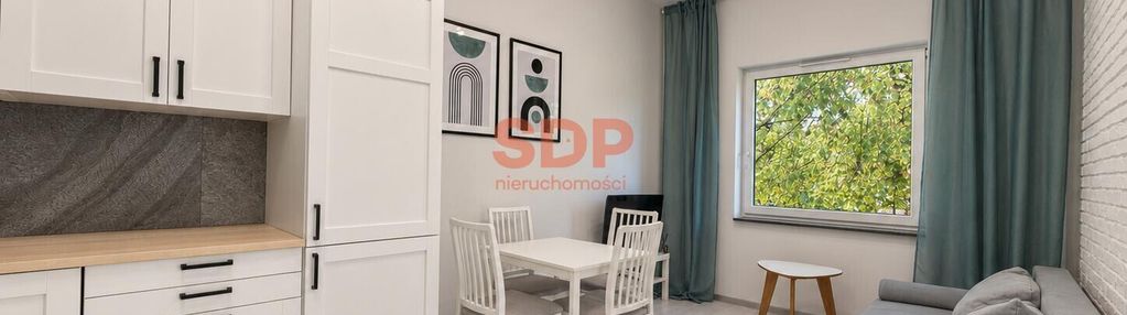 2 pokoje po odświeżeniu w apartamentowcu | zielona okolica