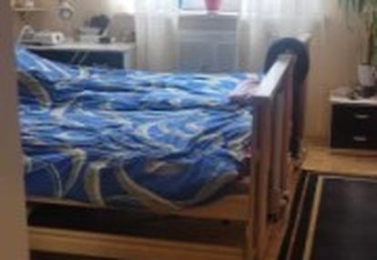 2-pokojowe mieszkanie na ursusie