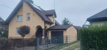 Dom piętrowy osiedle Witonia
