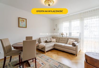 2 pokoje / 32 m²/ balkon/agh/ idealne pod wynajem