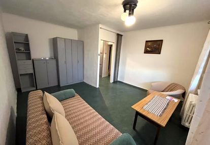 Kawalerka 1 piętro 29m2 przy parku inwestycja