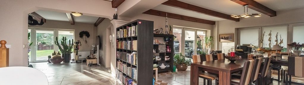 Dom w świetnej lokalizacji jaworze