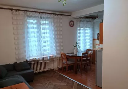 Mieszkanie do wynajęcia w dobrej dzielnicy Katowic