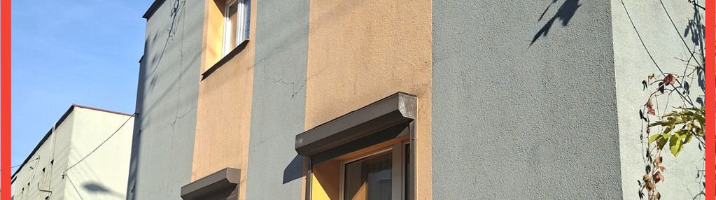 Dom wolnostojący w doskonałej lokalizacj