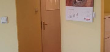 2-pokojowe mieszkanie w ursusie