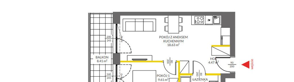 ✅widokowe✅ promocja✅balkon 8m2✅ 0%✅gotowe! rabat ✅